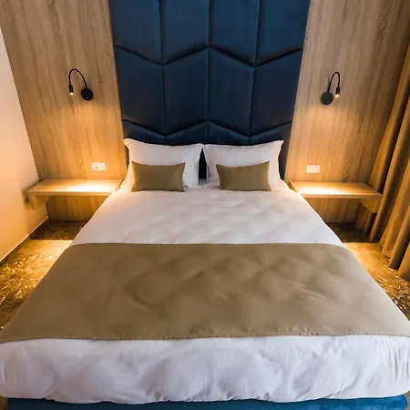 Nedei Hotel&Spa Transalpina-3
